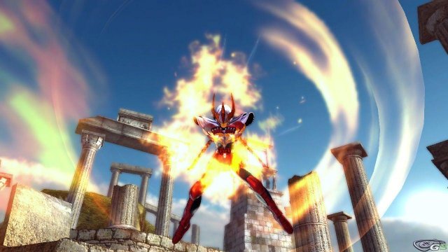 Saint Seiya Chronicles - Immagine 42923