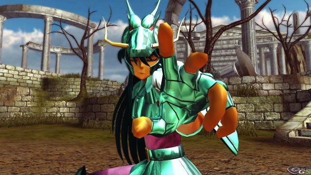 Saint Seiya Chronicles - Immagine 42926