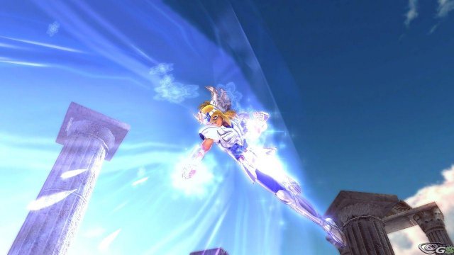 Saint Seiya Chronicles - Immagine 42928