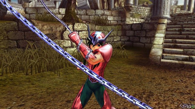 Saint Seiya Chronicles - Immagine 42929