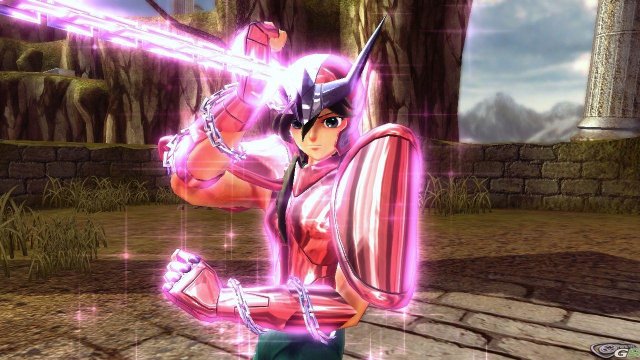 Saint Seiya Chronicles - Immagine 42930