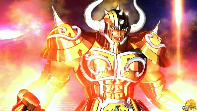 Saint Seiya Chronicles - Immagine 42932