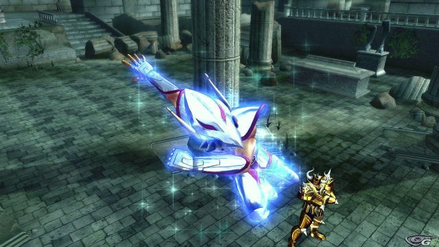 Saint Seiya Chronicles - Immagine 42933