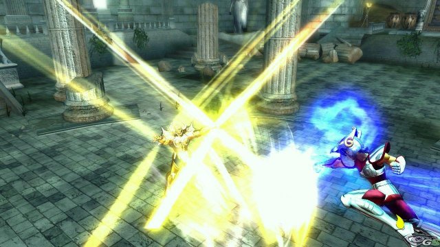 Saint Seiya Chronicles - Immagine 42934