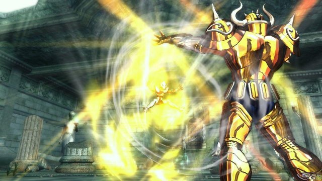 Saint Seiya Chronicles - Immagine 42935