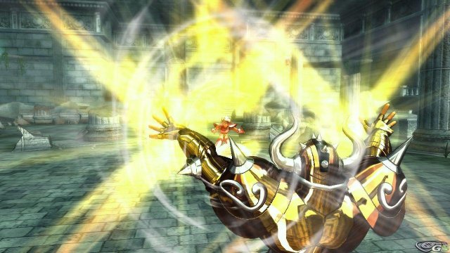 Saint Seiya Chronicles - Immagine 42936