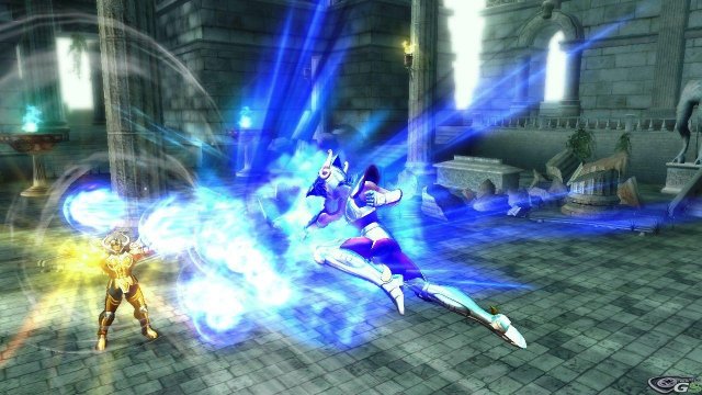 Saint Seiya Chronicles - Immagine 42937