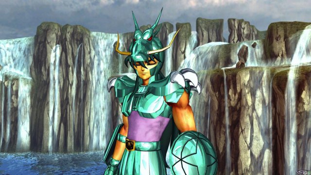 Saint Seiya Chronicles - Immagine 42940