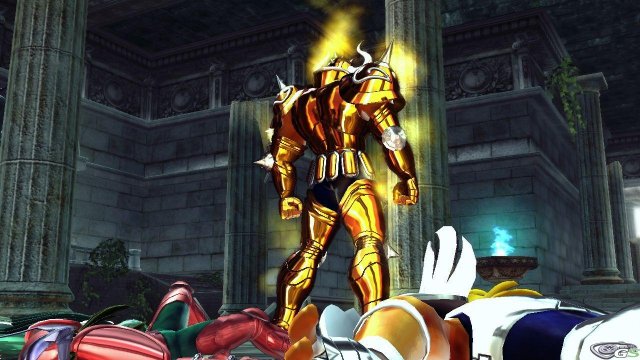 Saint Seiya Chronicles - Immagine 42943