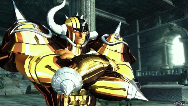 Saint Seiya Chronicles - Immagine 42944