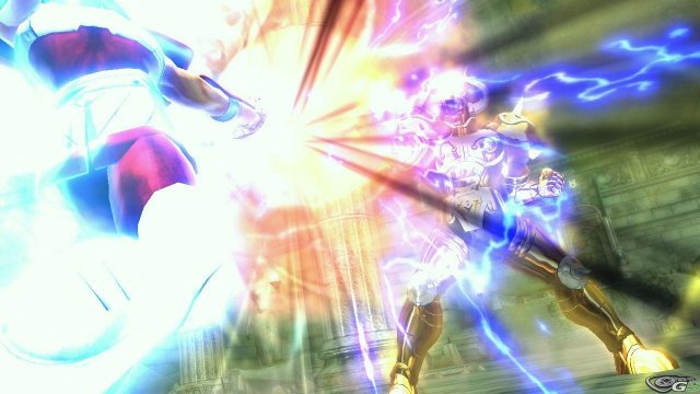 Saint Seiya Chronicles - Immagine 42945
