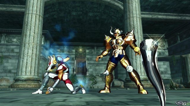 Saint Seiya Chronicles - Immagine 42946