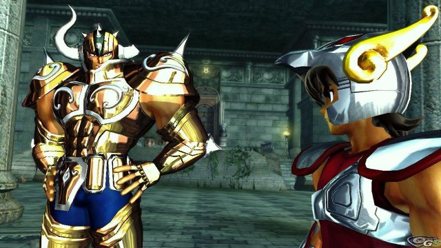 Saint Seiya Chronicles - Immagine 42947