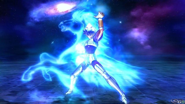Saint Seiya Chronicles - Immagine 42948