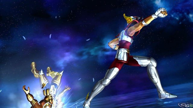 Saint Seiya Chronicles - Immagine 42949