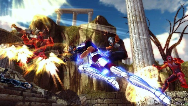 Saint Seiya Chronicles - Immagine 42952