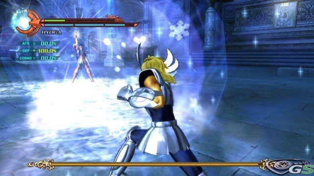 Saint Seiya Chronicles - Immagine 49737