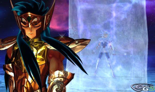 Saint Seiya Chronicles - Immagine 49739