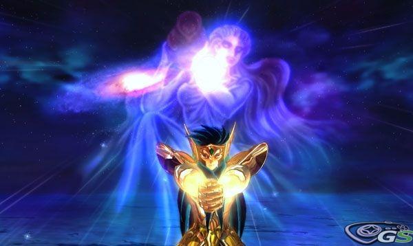 Saint Seiya Chronicles - Immagine 49740