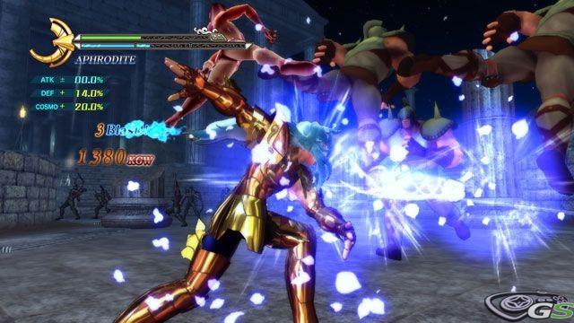 Saint Seiya Chronicles - Immagine 49742