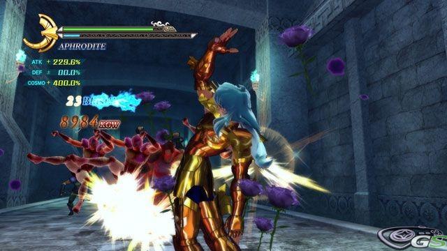Saint Seiya Chronicles - Immagine 49744