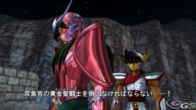 Saint Seiya Chronicles - Immagine 49745