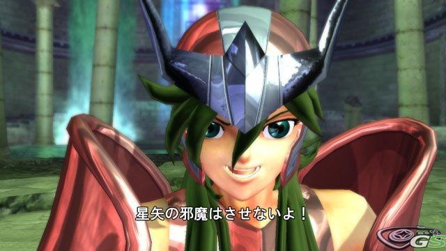 Saint Seiya Chronicles - Immagine 49746