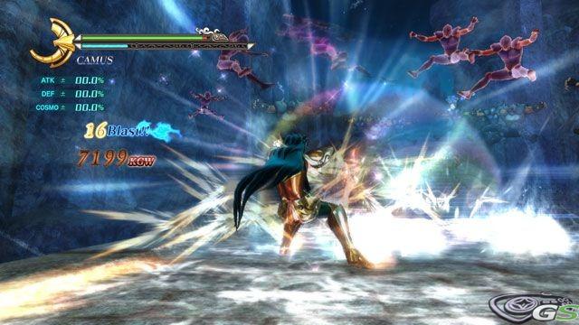 Saint Seiya Chronicles - Immagine 49747