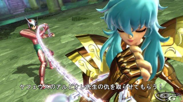 Saint Seiya Chronicles - Immagine 49748