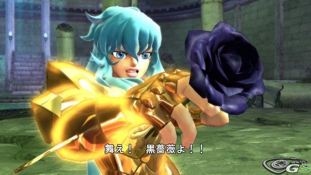 Saint Seiya Chronicles - Immagine 49749
