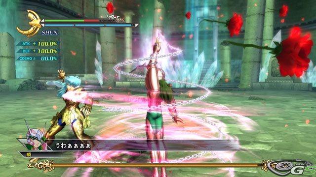 Saint Seiya Chronicles - Immagine 49751
