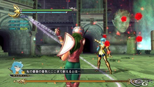 Saint Seiya Chronicles - Immagine 49752