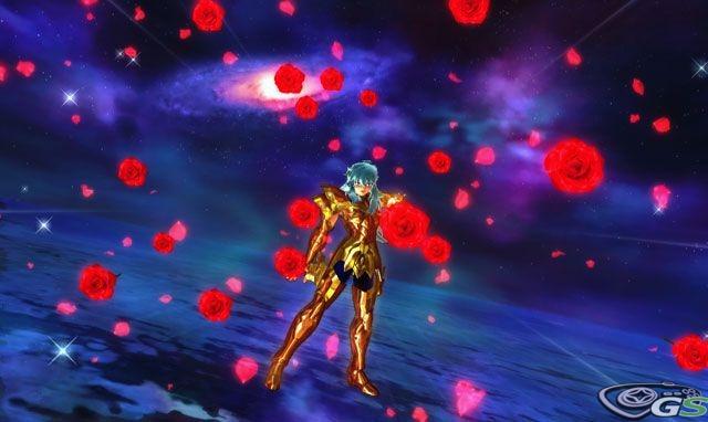 Saint Seiya Chronicles - Immagine 49753