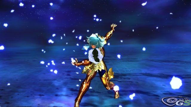 Saint Seiya Chronicles - Immagine 49755
