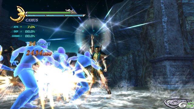 Saint Seiya Chronicles - Immagine 49758