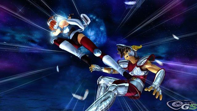 Saint Seiya Chronicles - Immagine 49764