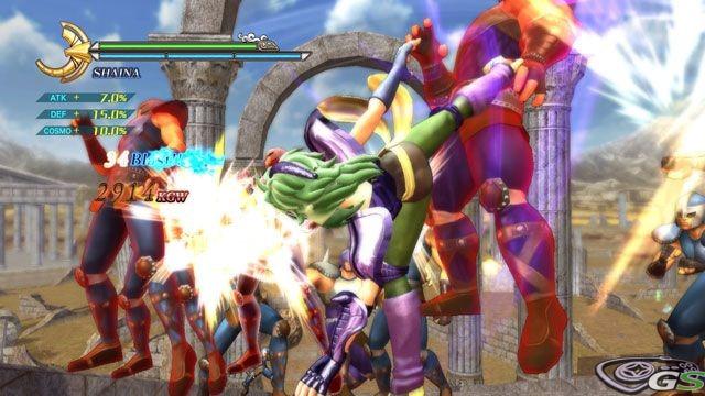 Saint Seiya Chronicles - Immagine 49765