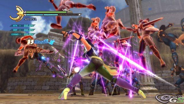 Saint Seiya Chronicles - Immagine 49766