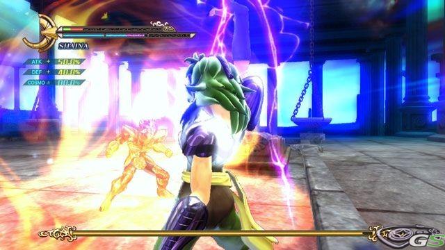 Saint Seiya Chronicles - Immagine 49768