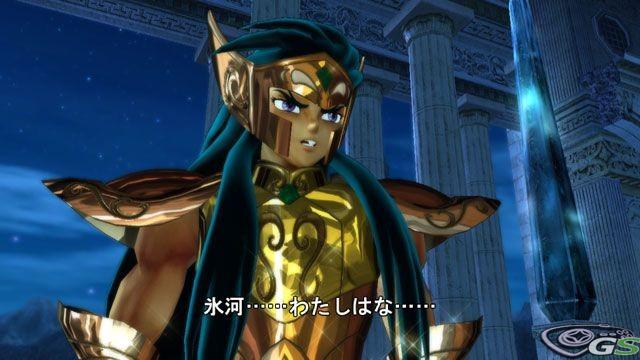 Saint Seiya Chronicles - Immagine 49769