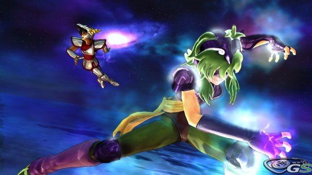 Saint Seiya Chronicles - Immagine 49772