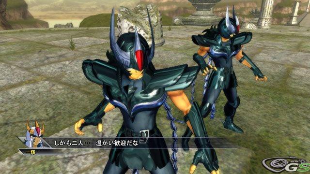 Saint Seiya Chronicles - Immagine 49773