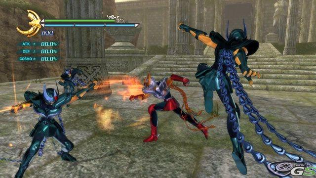 Saint Seiya Chronicles - Immagine 49774