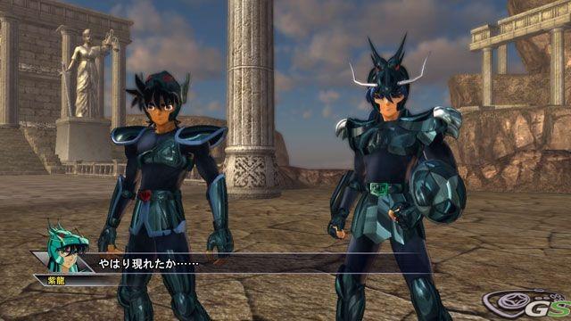 Saint Seiya Chronicles - Immagine 49776