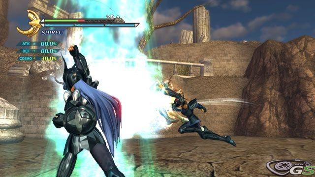 Saint Seiya Chronicles - Immagine 49778