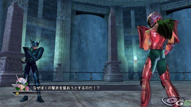 Saint Seiya Chronicles - Immagine 49779
