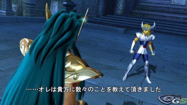 Saint Seiya Chronicles - Immagine 49780