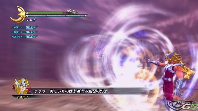Saint Seiya Chronicles - Immagine 49784