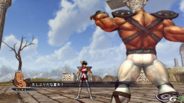 Saint Seiya Chronicles - Immagine 49786