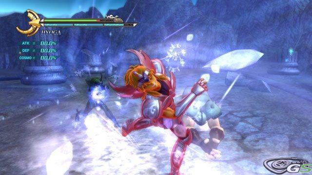 Saint Seiya Chronicles - Immagine 49789